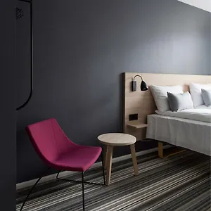 3* Szálloda Citybox