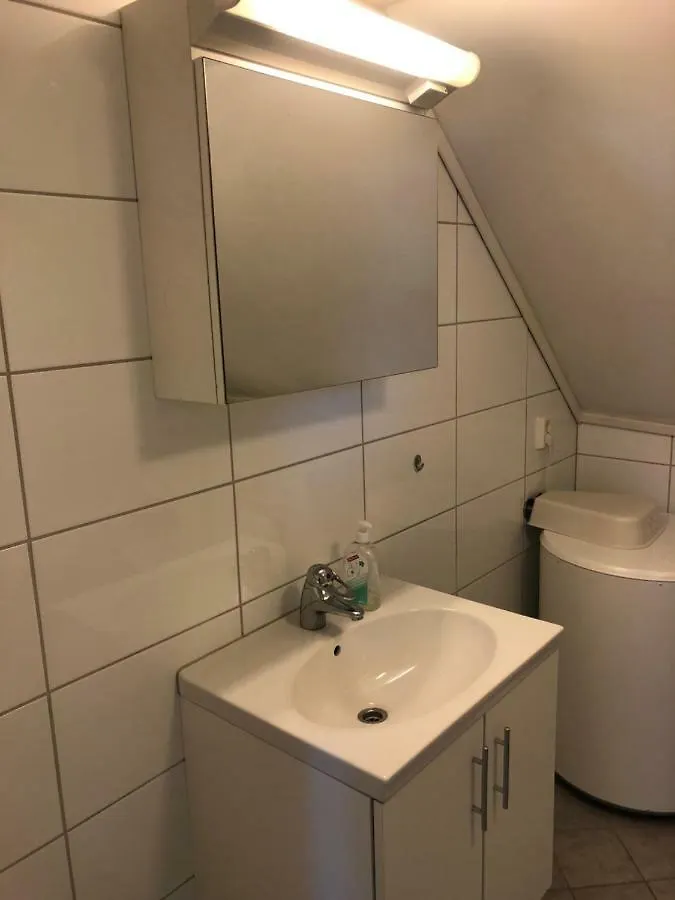 Big Central Apartment With Parking Bergen